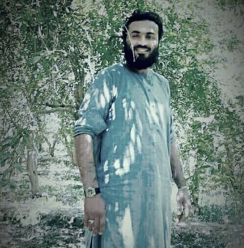 Nazar M King Noorzai | Gereshk