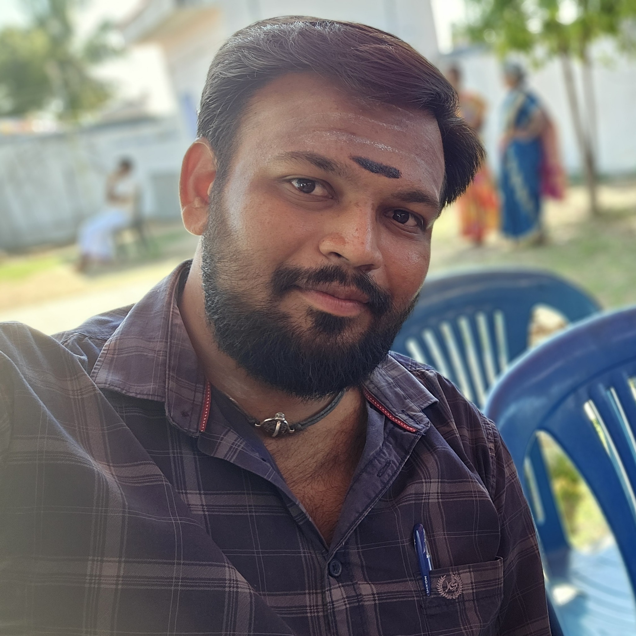 Ganesh Kumar Raji