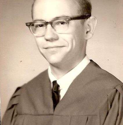 Jim Booher