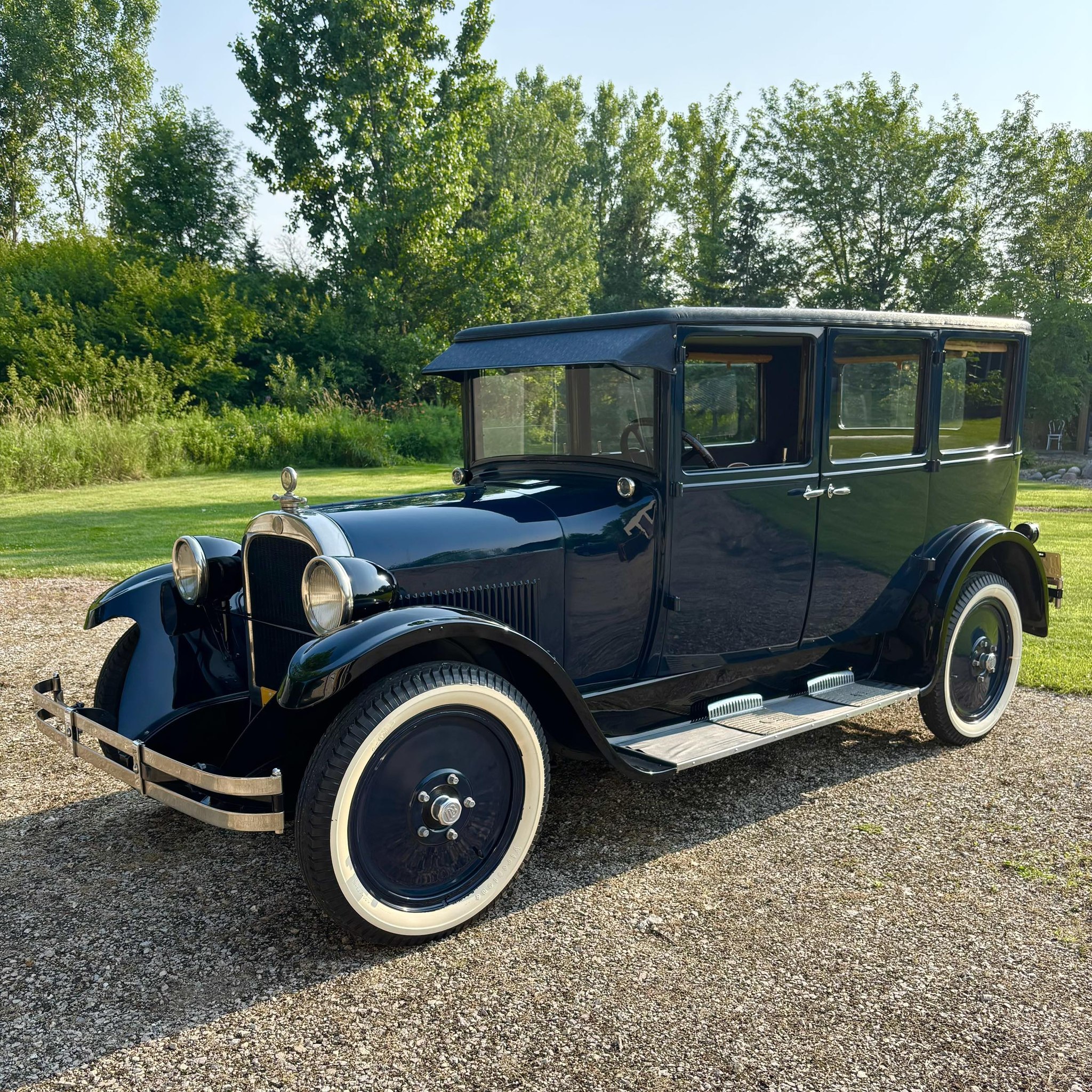 MAFCA - Model A Ford Club of America | Will all model A chassis ...