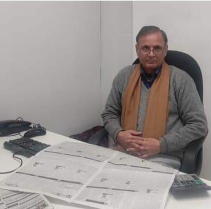 Abdul Rauf