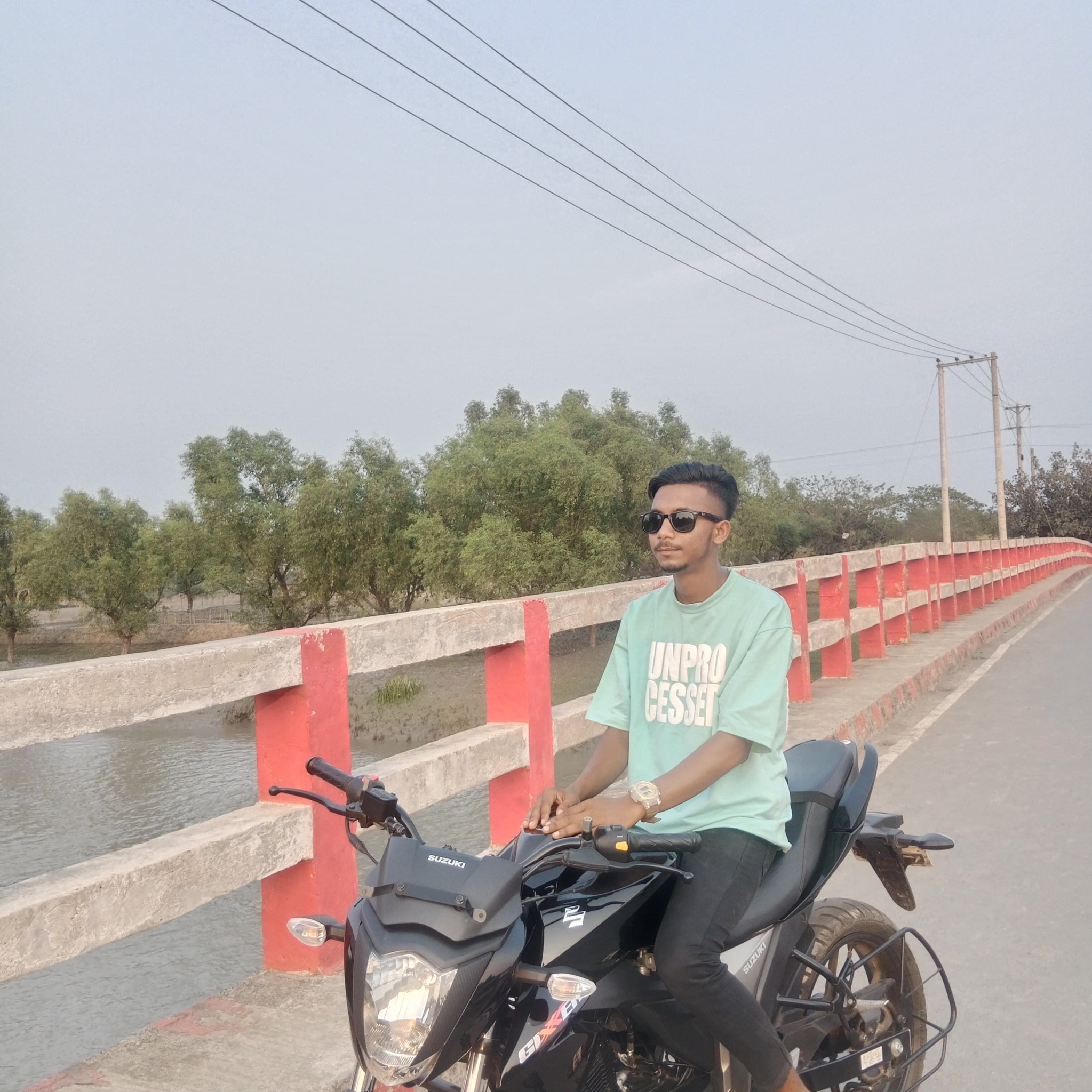 Md Rasel Khan