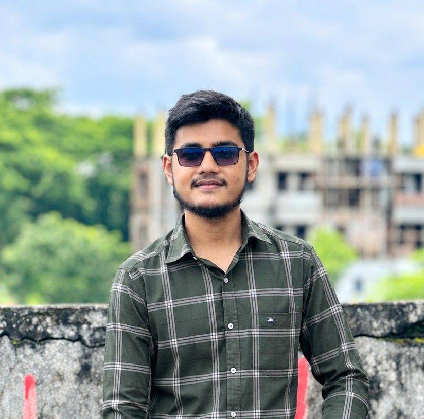 M. A. Hossain