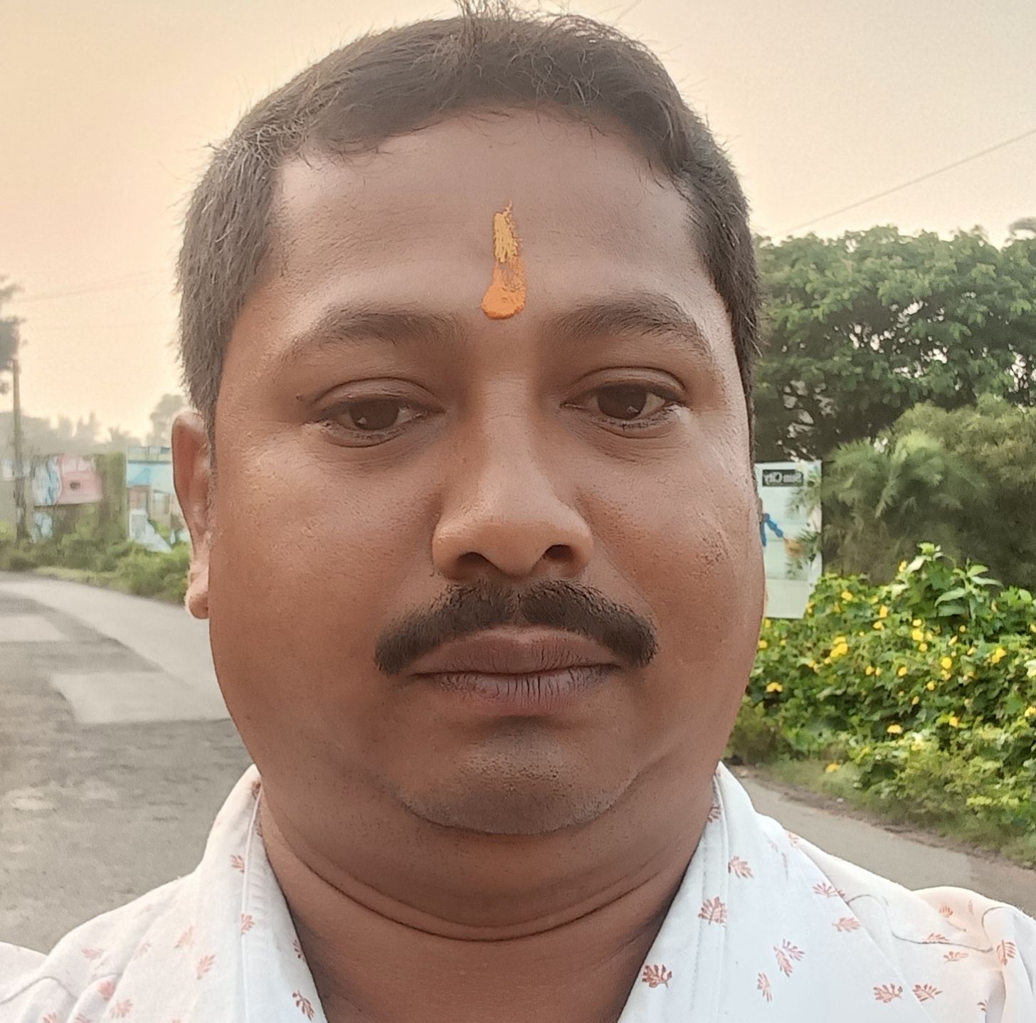 আজ কাথি শারদীয়া উৎসবে উদ্বোধন অনুষ্ঠান। | Chandan Rout