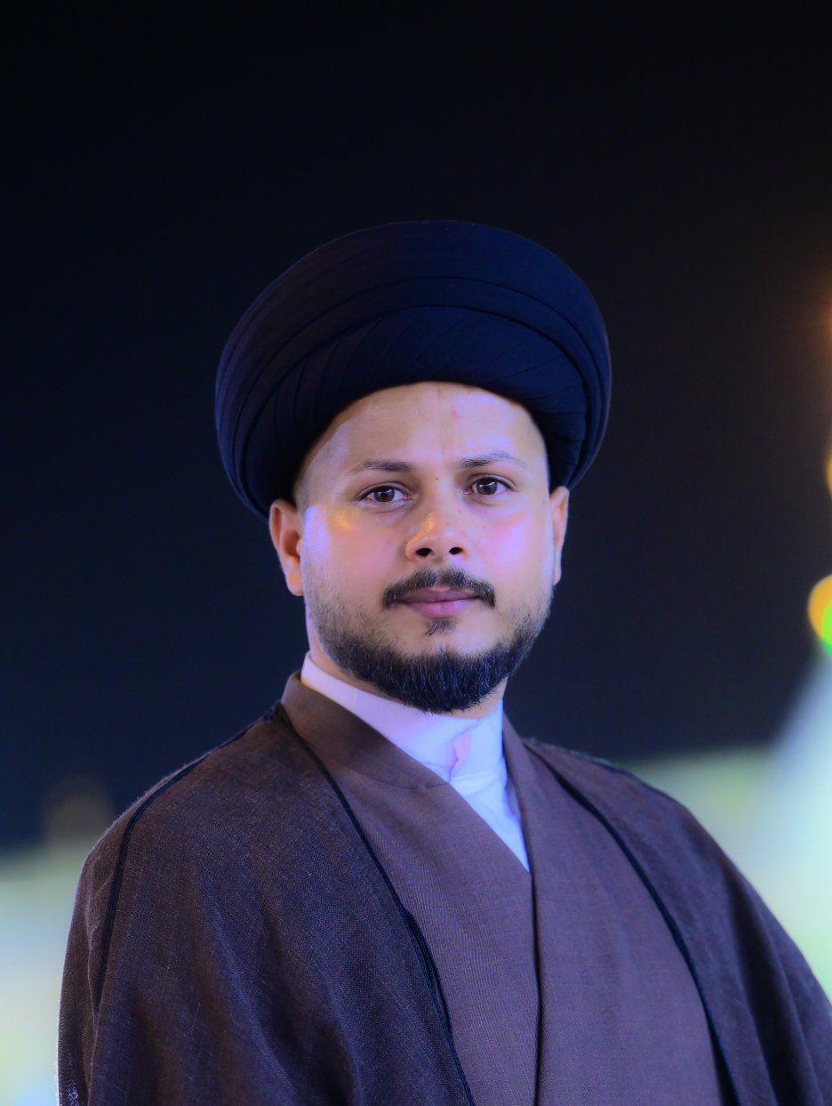 Syed Ali Raza Rizvi