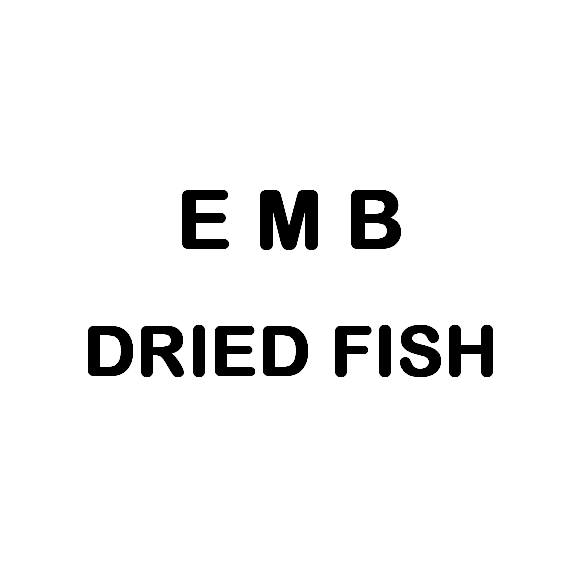 EMB Dried Fish