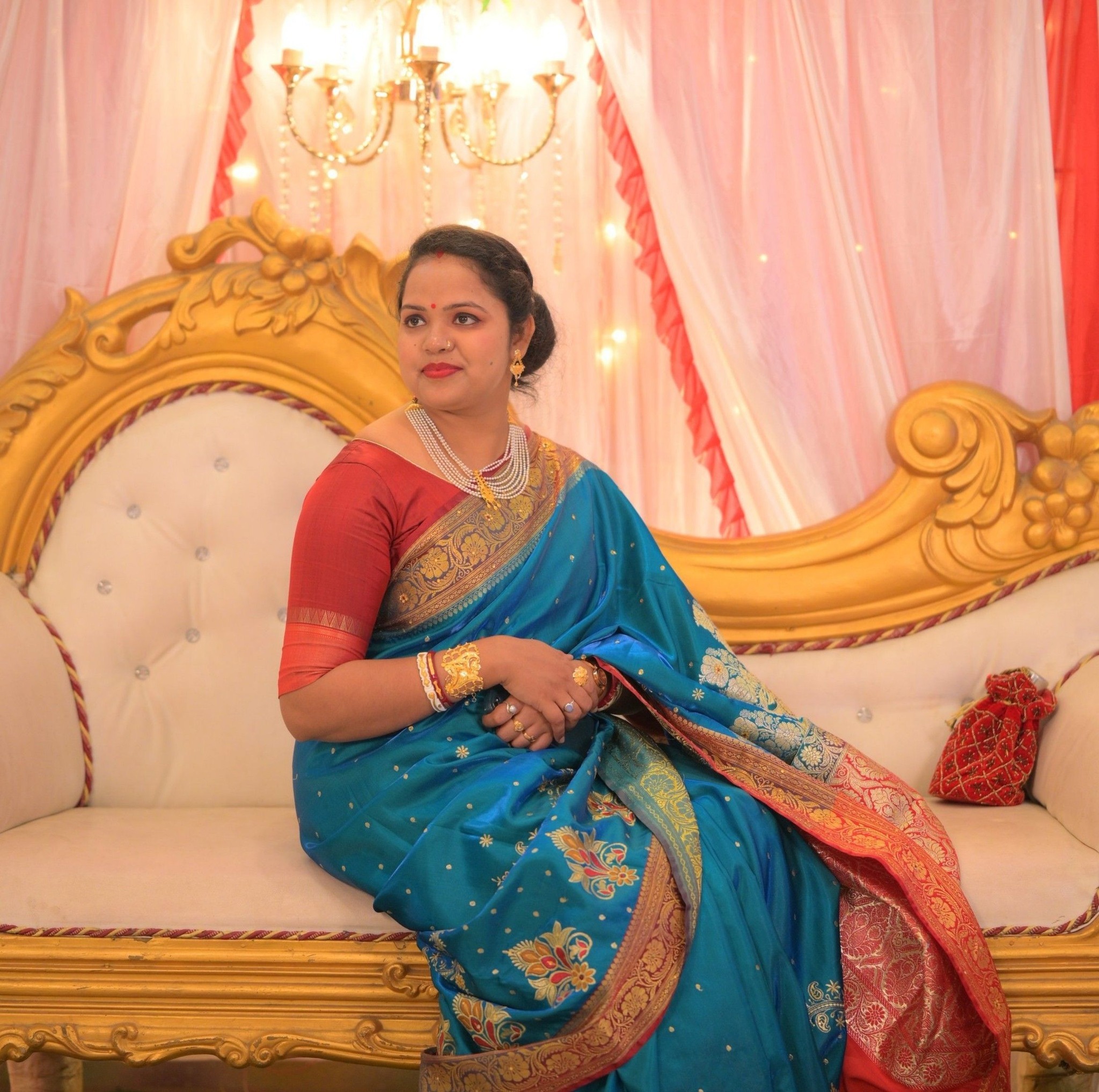 Papiya Roy