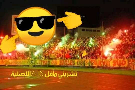 تشريني مأفل +18 /الأصلية