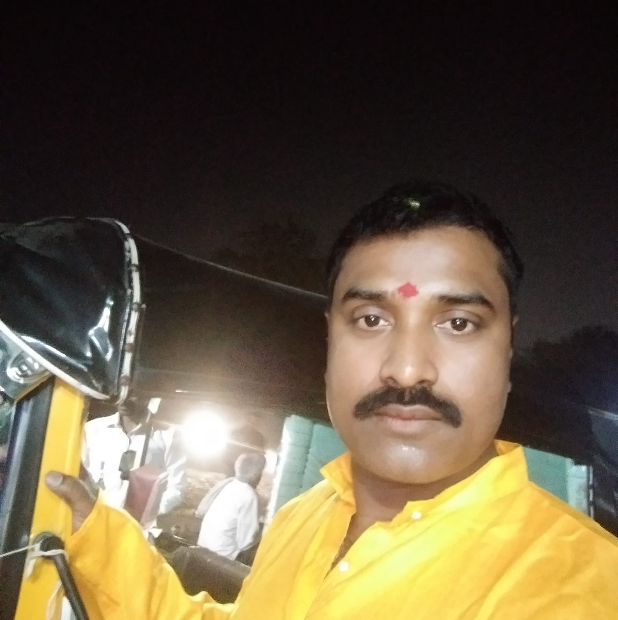 Aaj Agra mein Chandrashekhar bhaiya. 💪 ️ | Ravi Raj