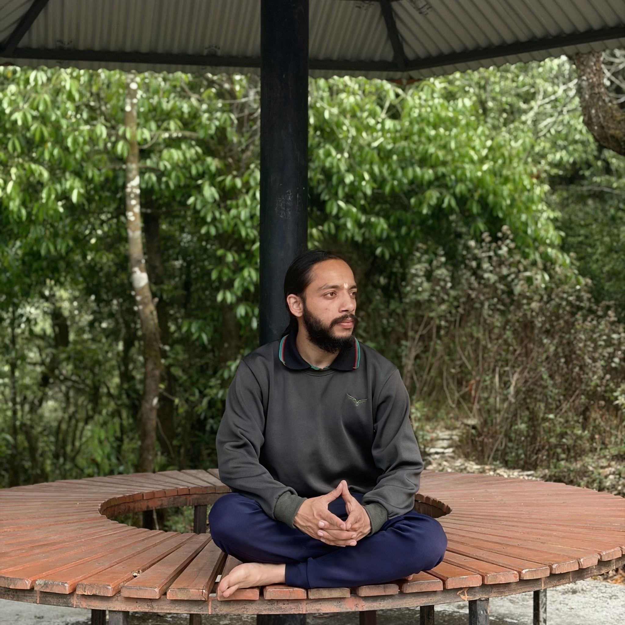 Mani Rathna Bhandari