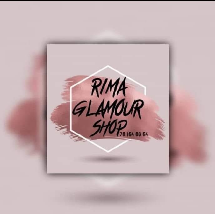 RIMA Glamour SHOP | Dakar
