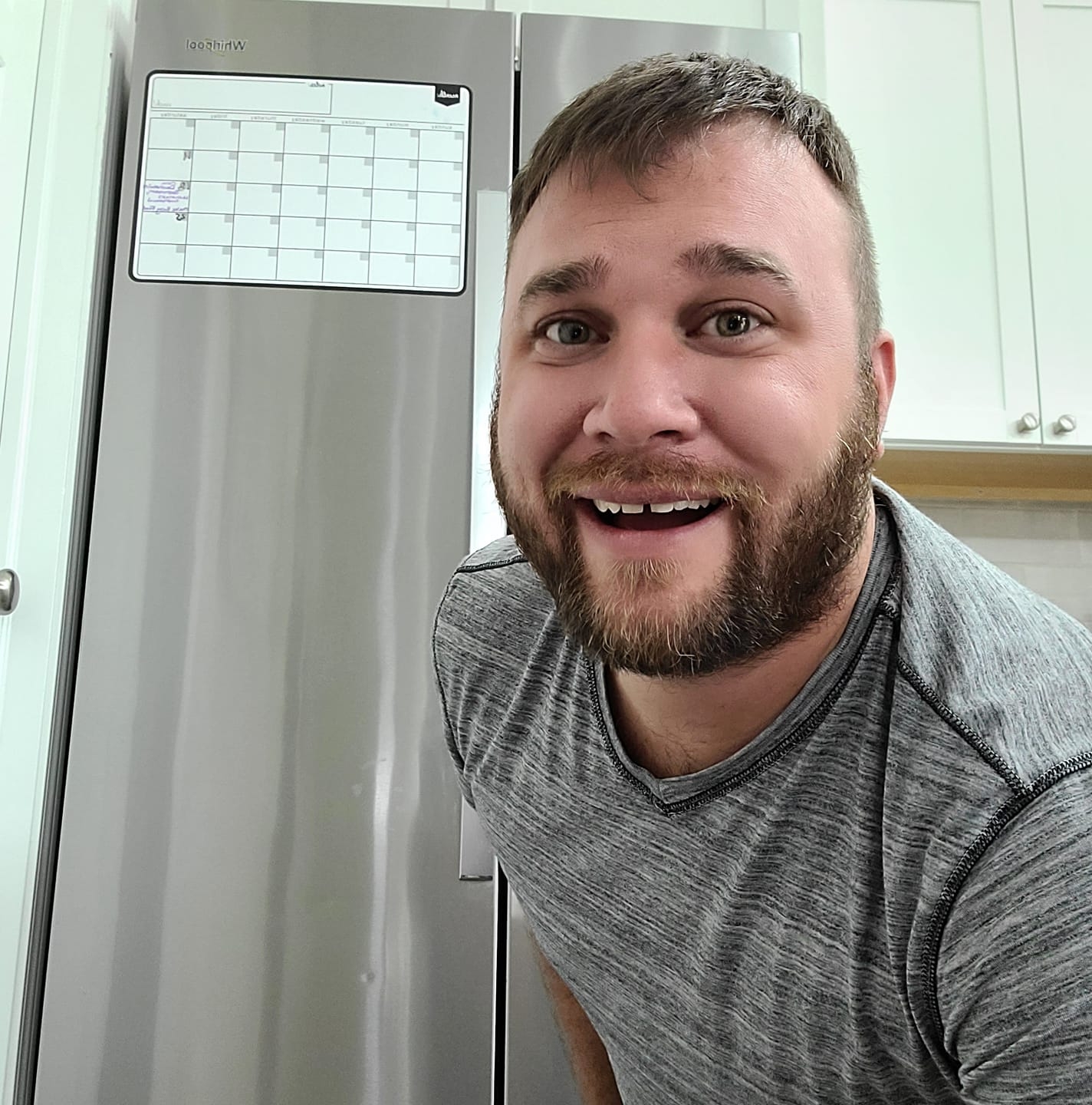 Eric's Refrigerator | Jenison MI