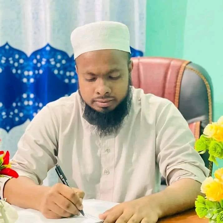Hm Abdur Rahman