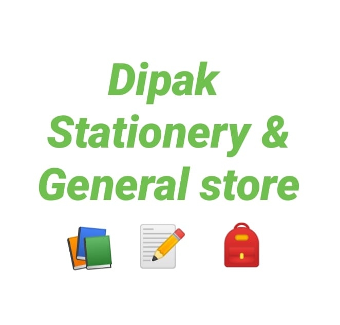 Dipak Stationery & General Store | Thane