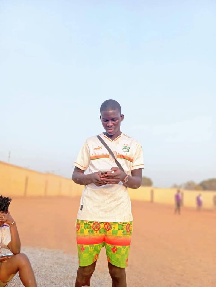 Demsy Sanogo