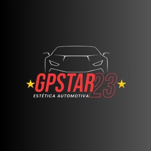 GP STAR 23 - Estética Automotiva | São Paulo SP