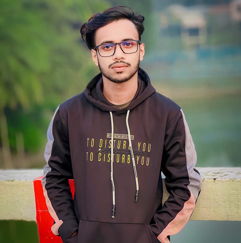 Rohan Islam