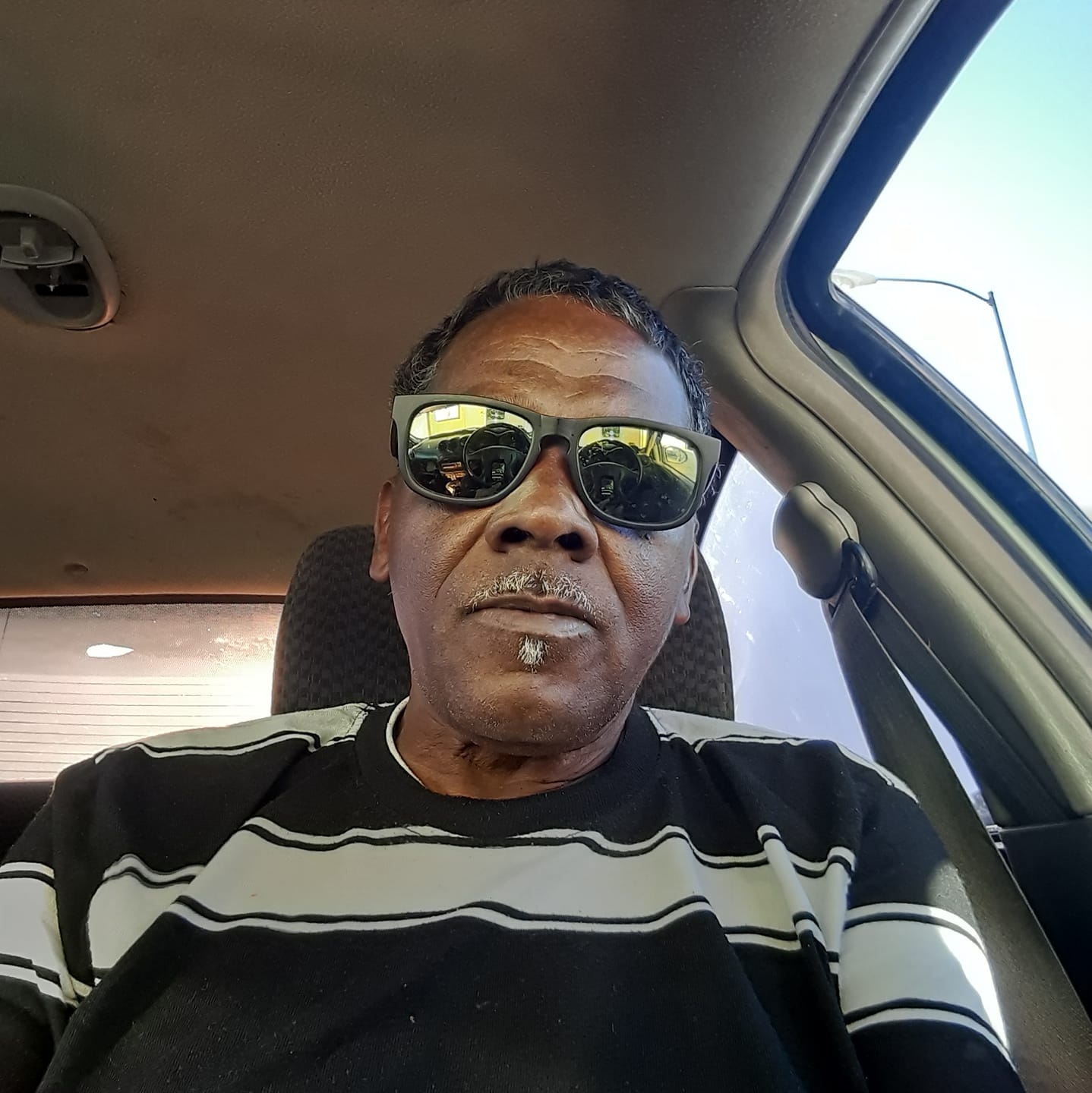 Donald Riley