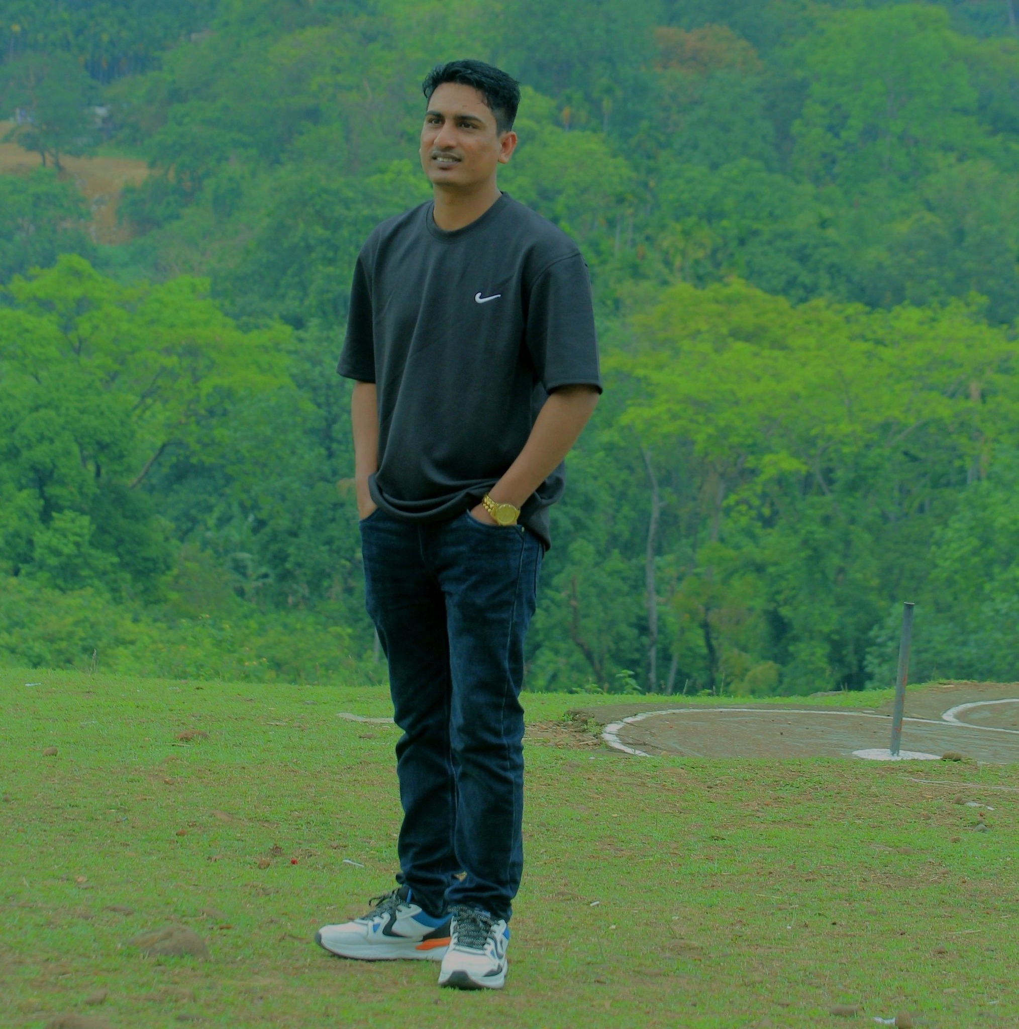 Rasel Rana