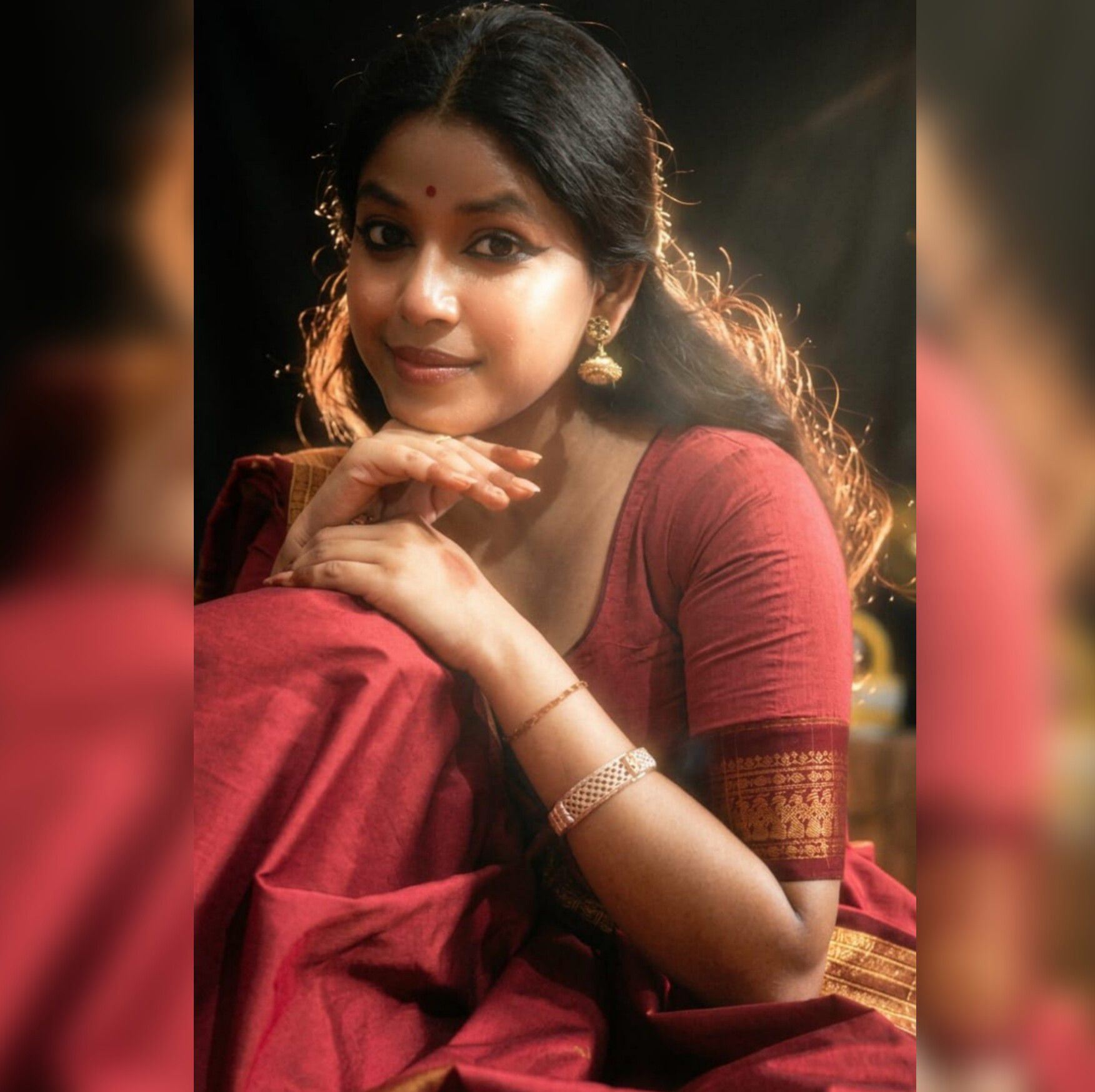 Debasmita Bhattacharya
