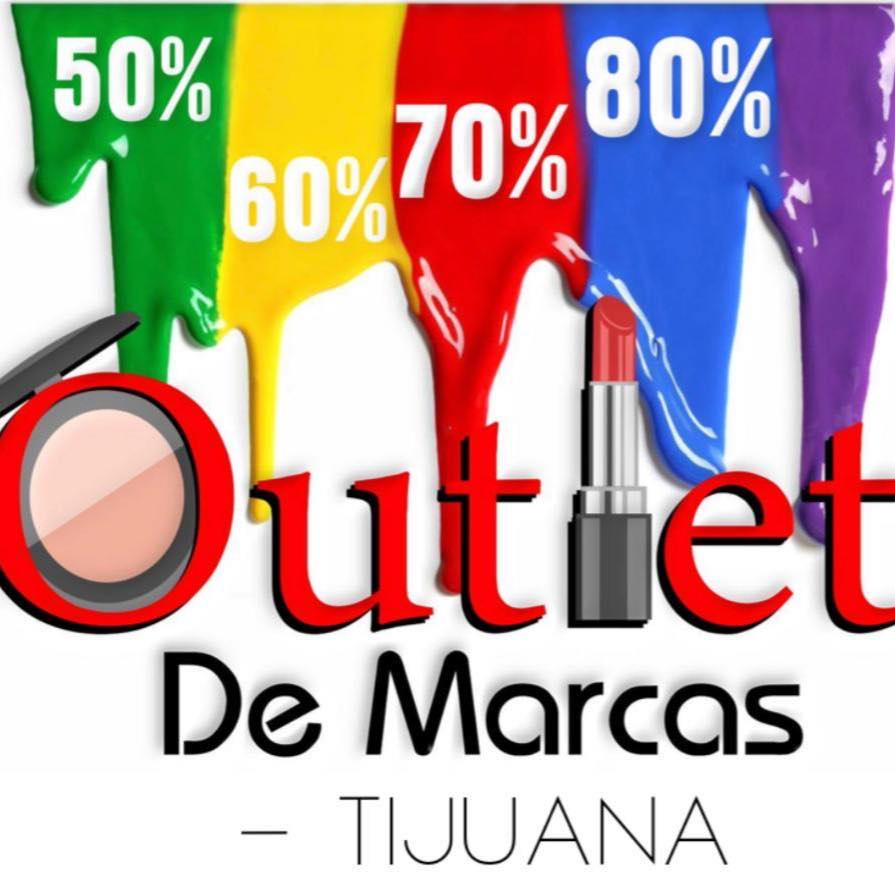Outlet de Marcas-Tijuana