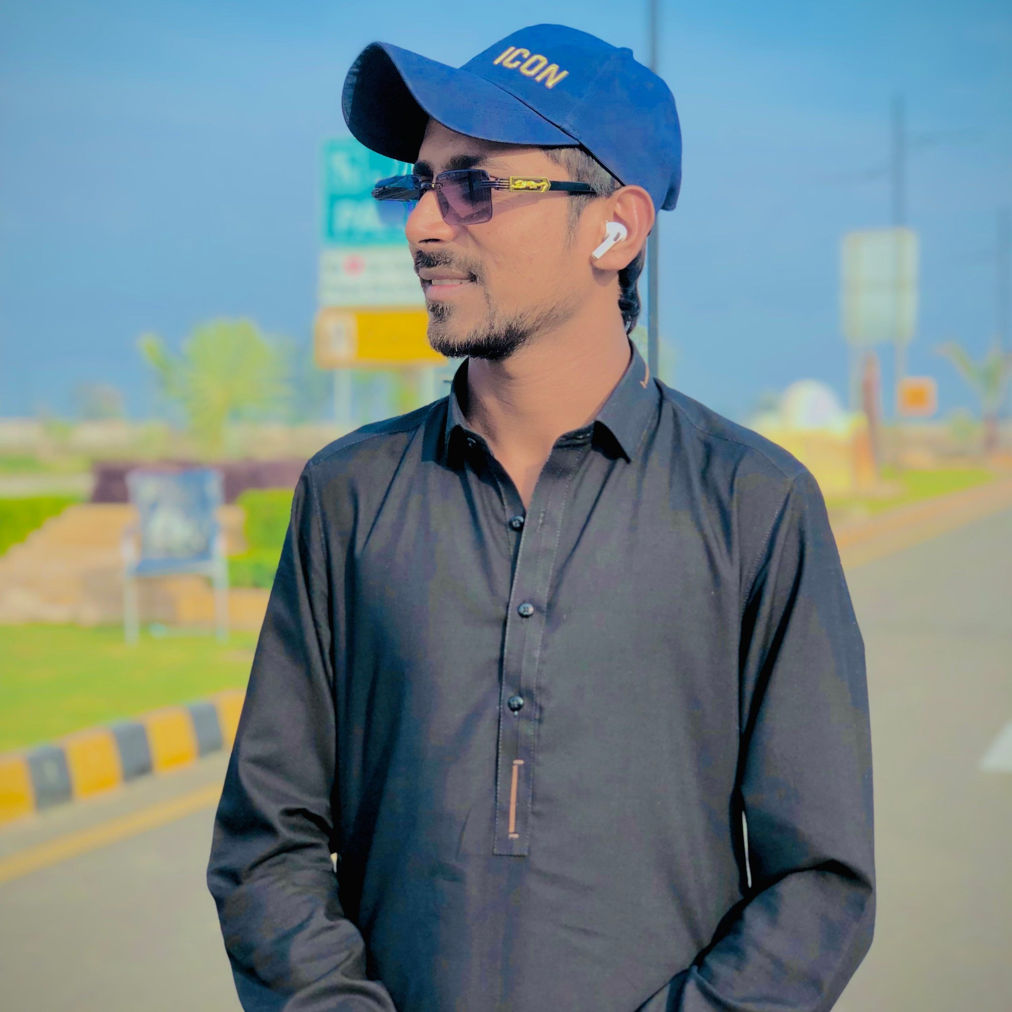 Abdur Rehman Sukhera