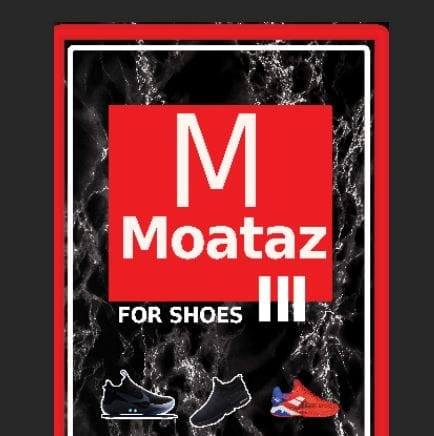 Moataz for shoes | Minya