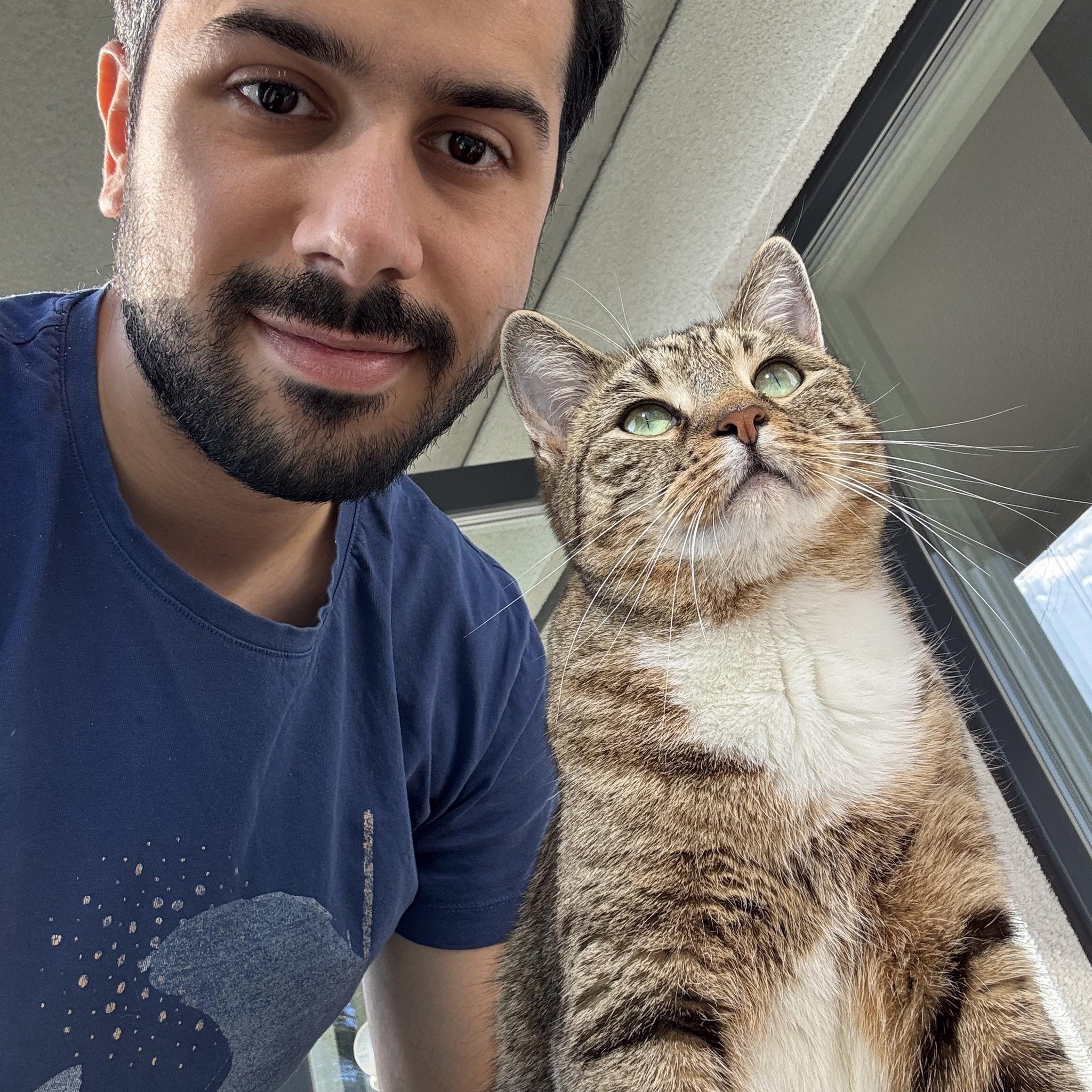 Mehran Rafiee