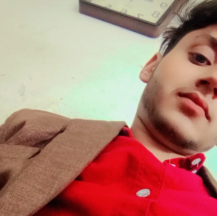 Hamza Rajpoot