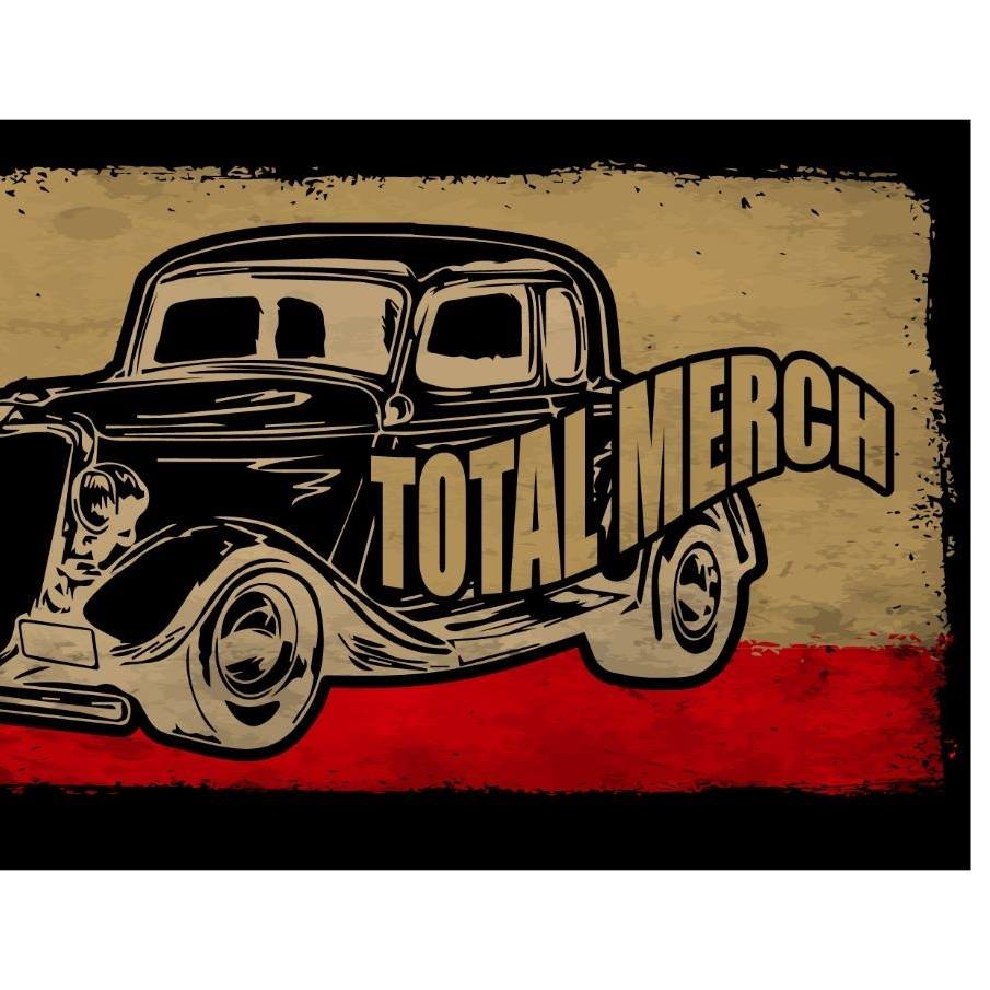 Total Merch