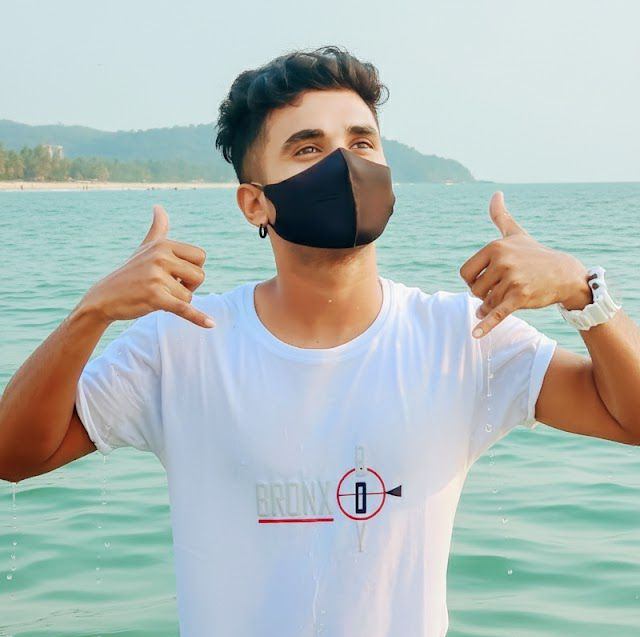 Sujon Khan