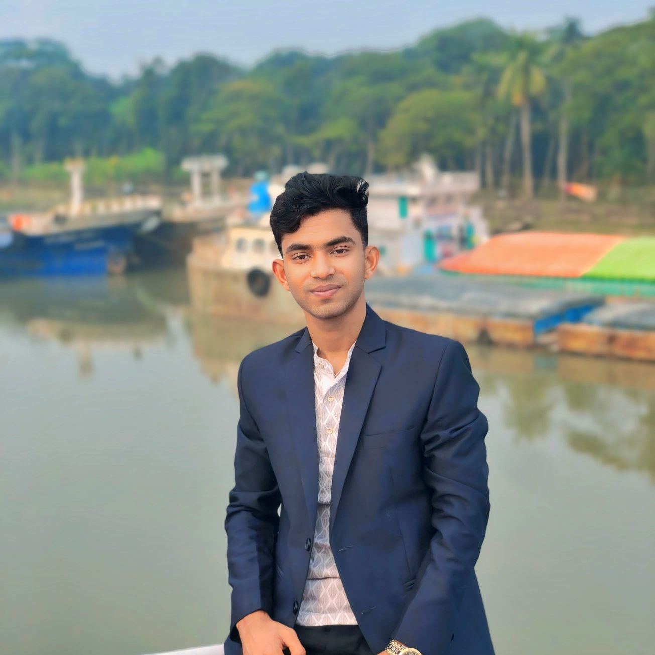 Rabby Islam