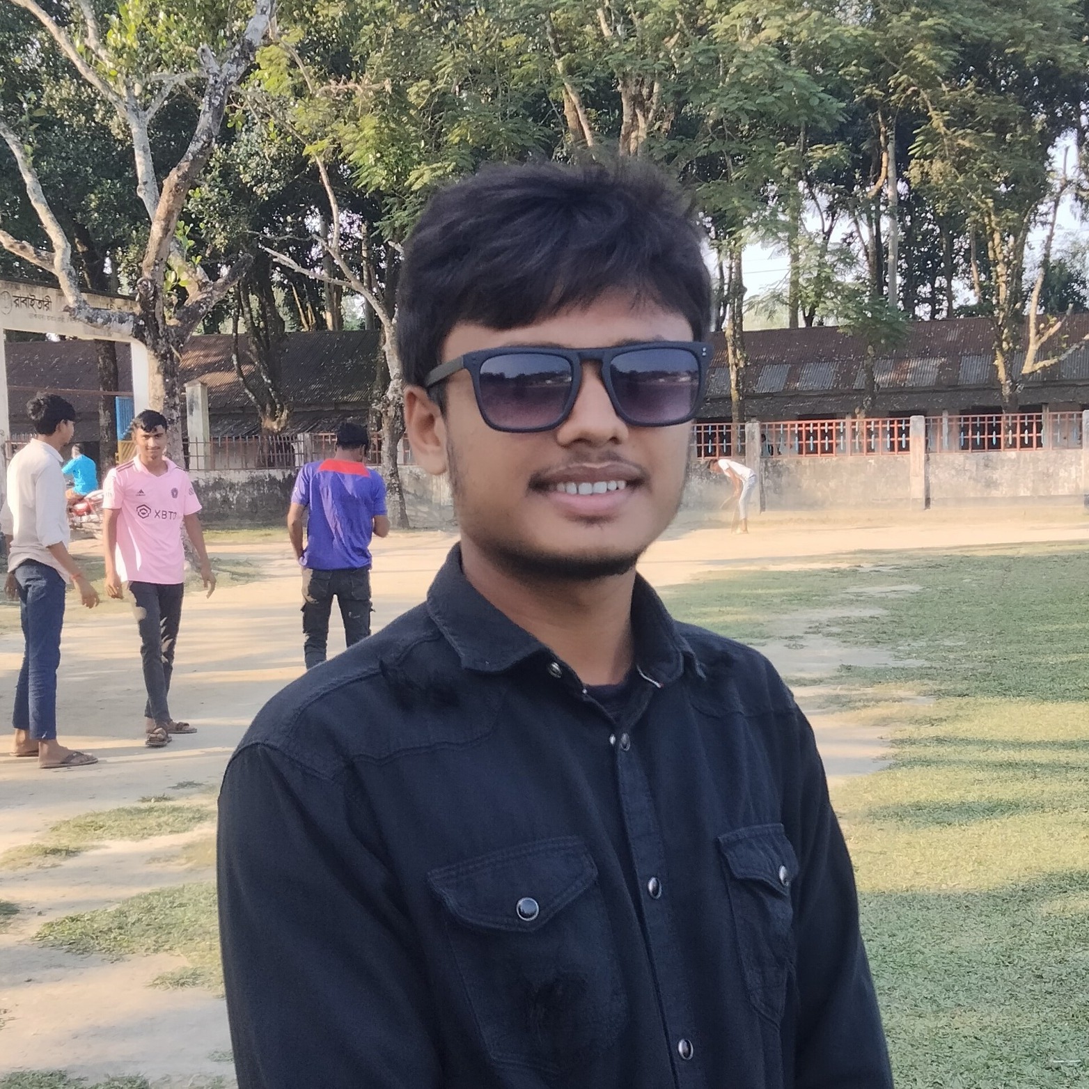 RK Rakib Khan N