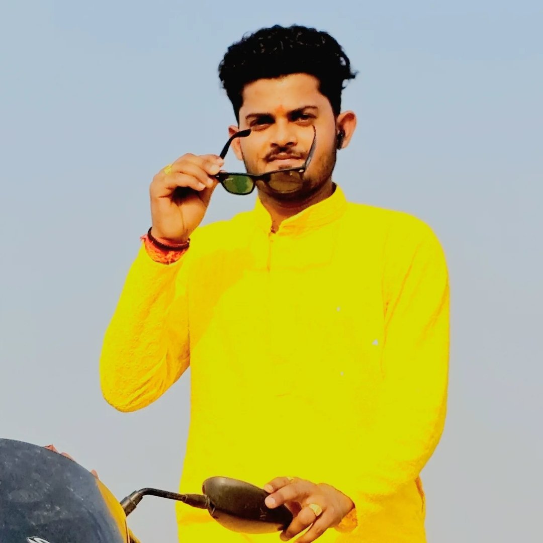 Satish Rajput