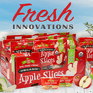 Fresh Innovations California
