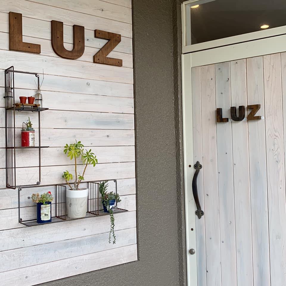 セレクトショップluz - ﾙｰｽ