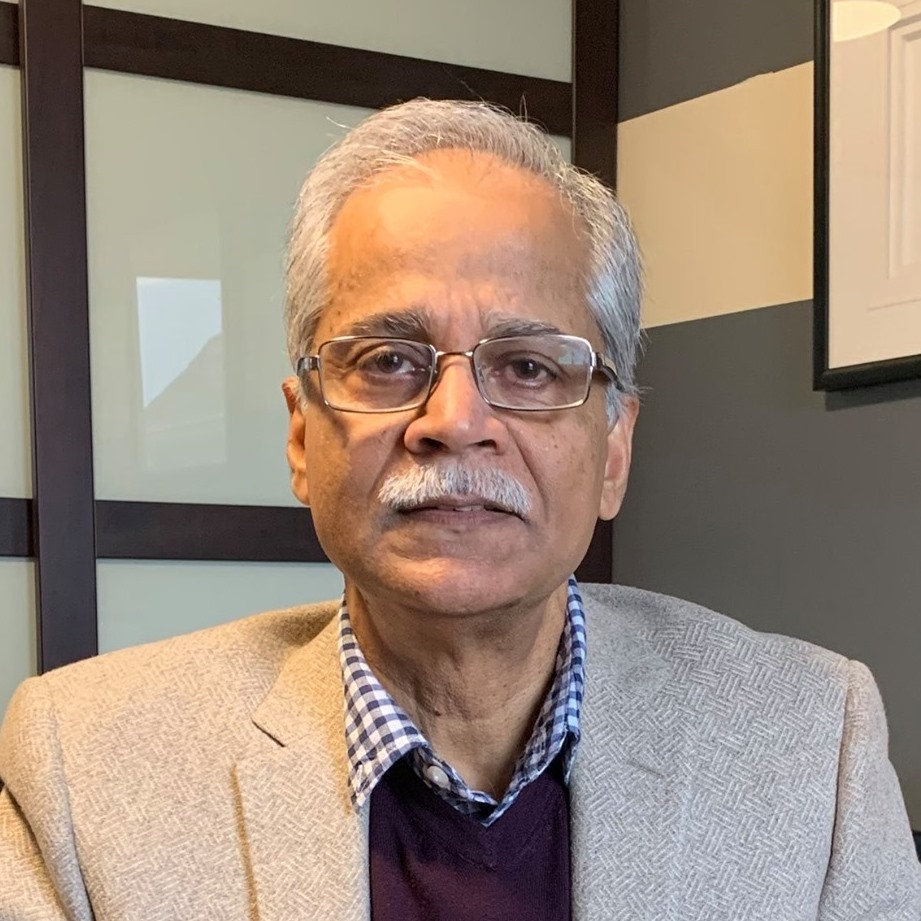 Azmat Ashraf