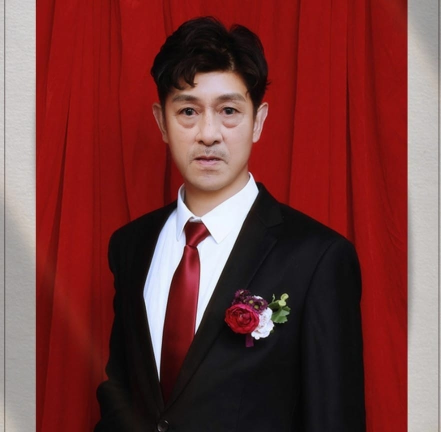 新貨郎 「经典再現」 司儀雙語天后『李佩芬』開口演绎 歌声一响起与台下观众打成一片 🎉🎶 #Franklin_Offshore #歡慶中元歌台 ...