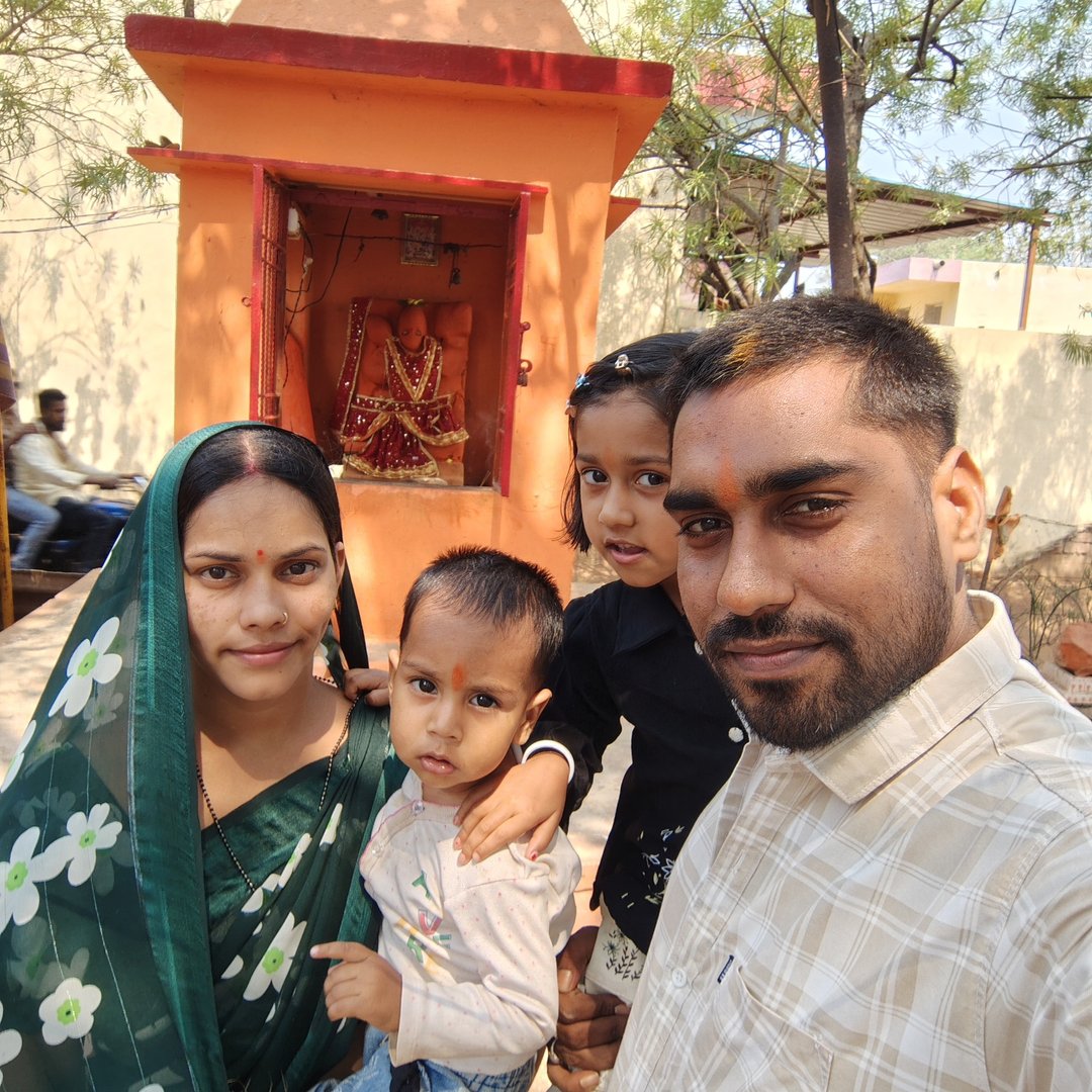 Manoj Verma