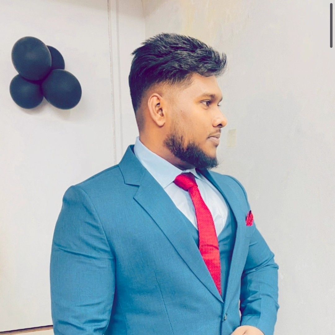Md Robiul Hossain Rafi