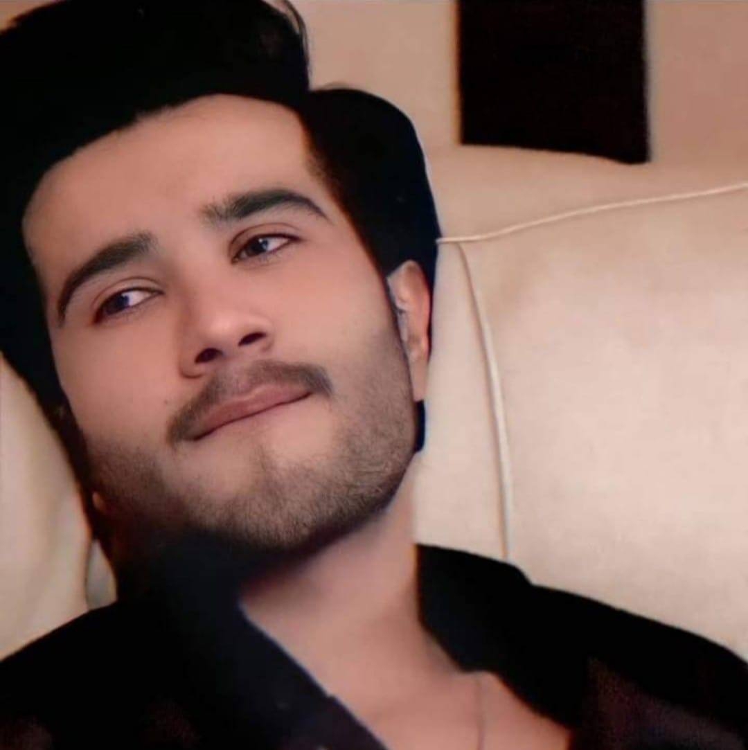 Inam Khan