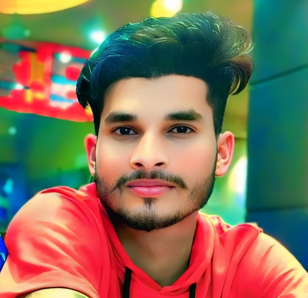 Md Rizwan Khan