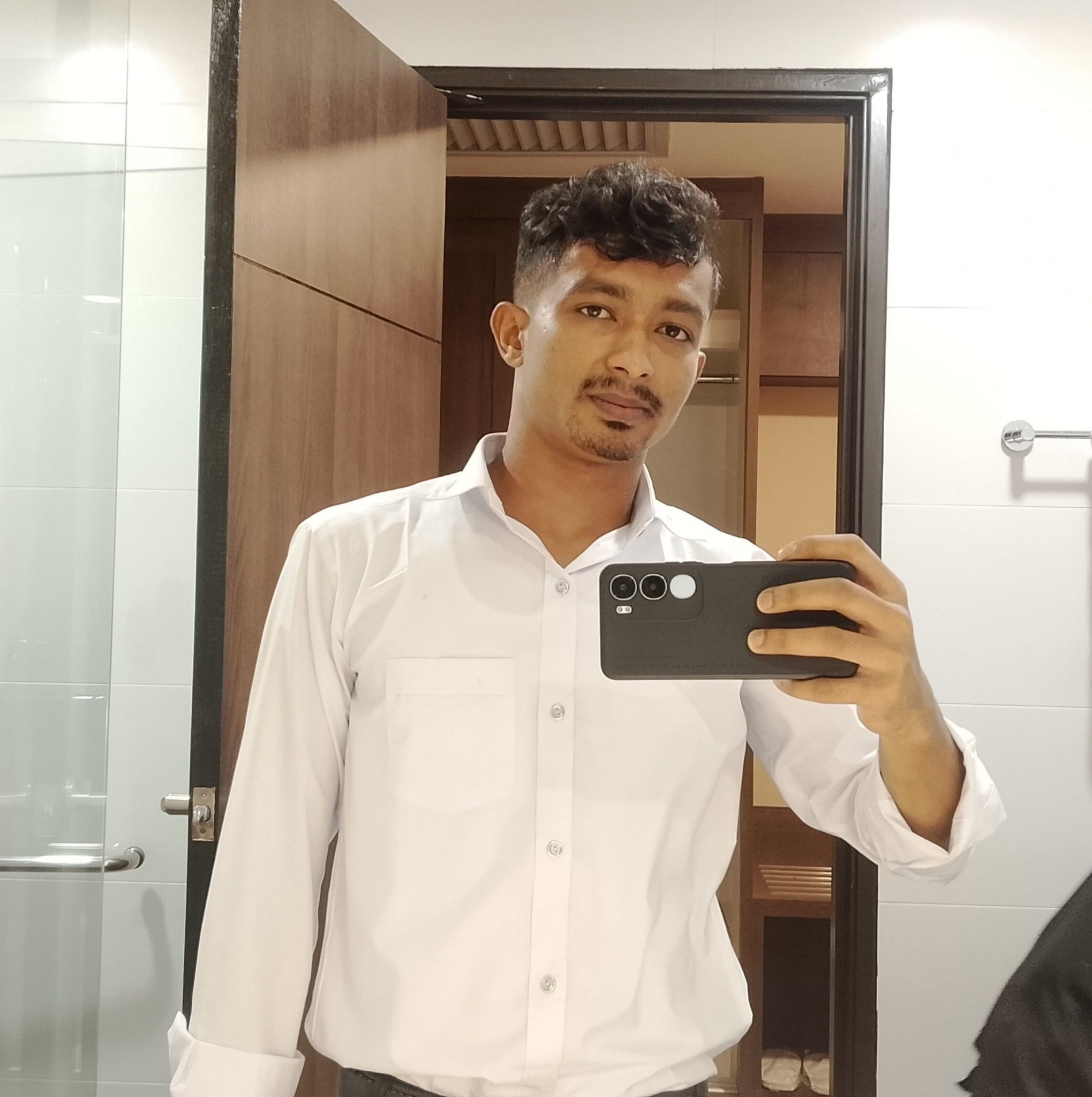 Azam Dar Hensam amar boss 100%=100% | Md Noman | Facebook
