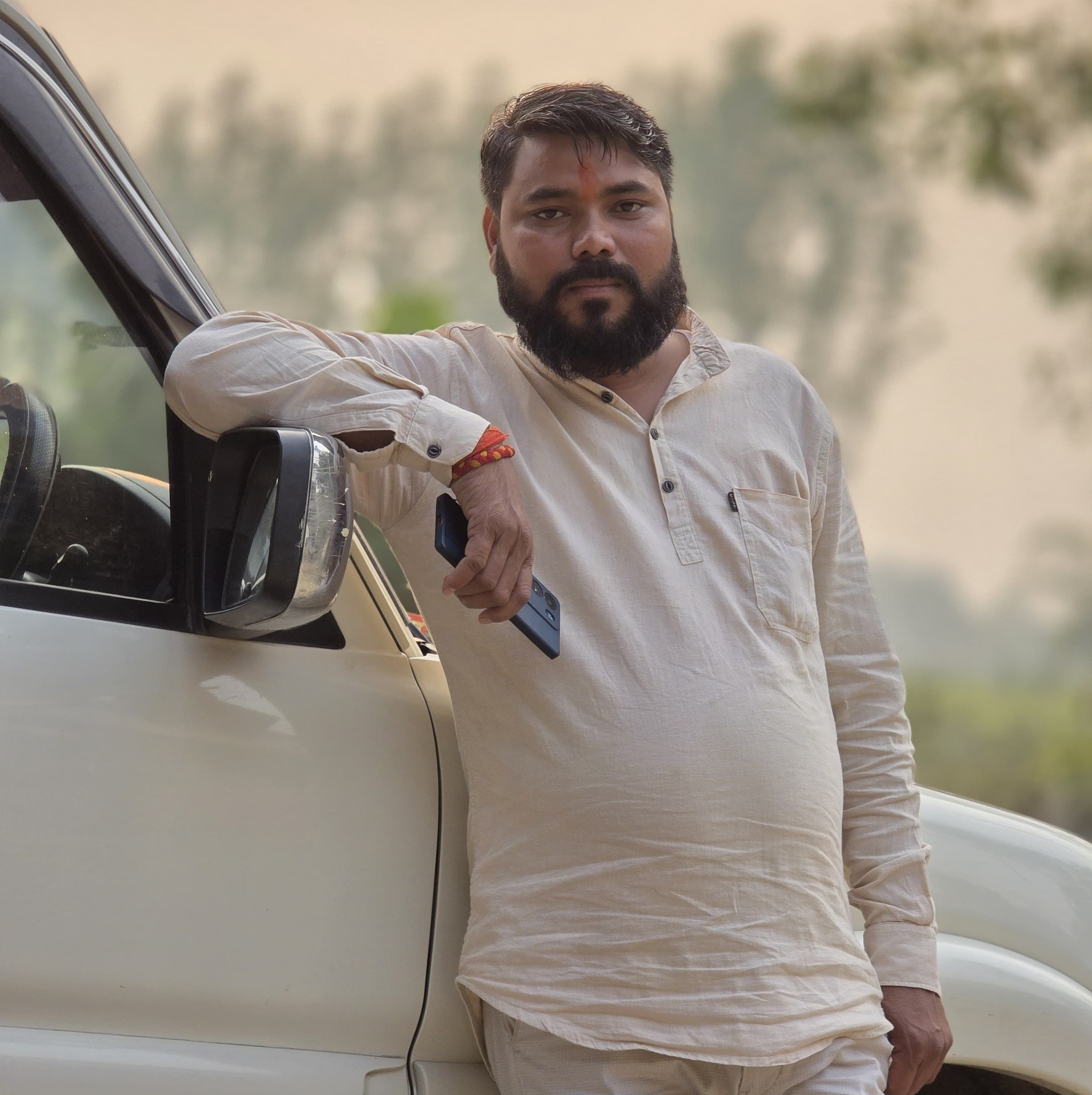 Sunil Kumar