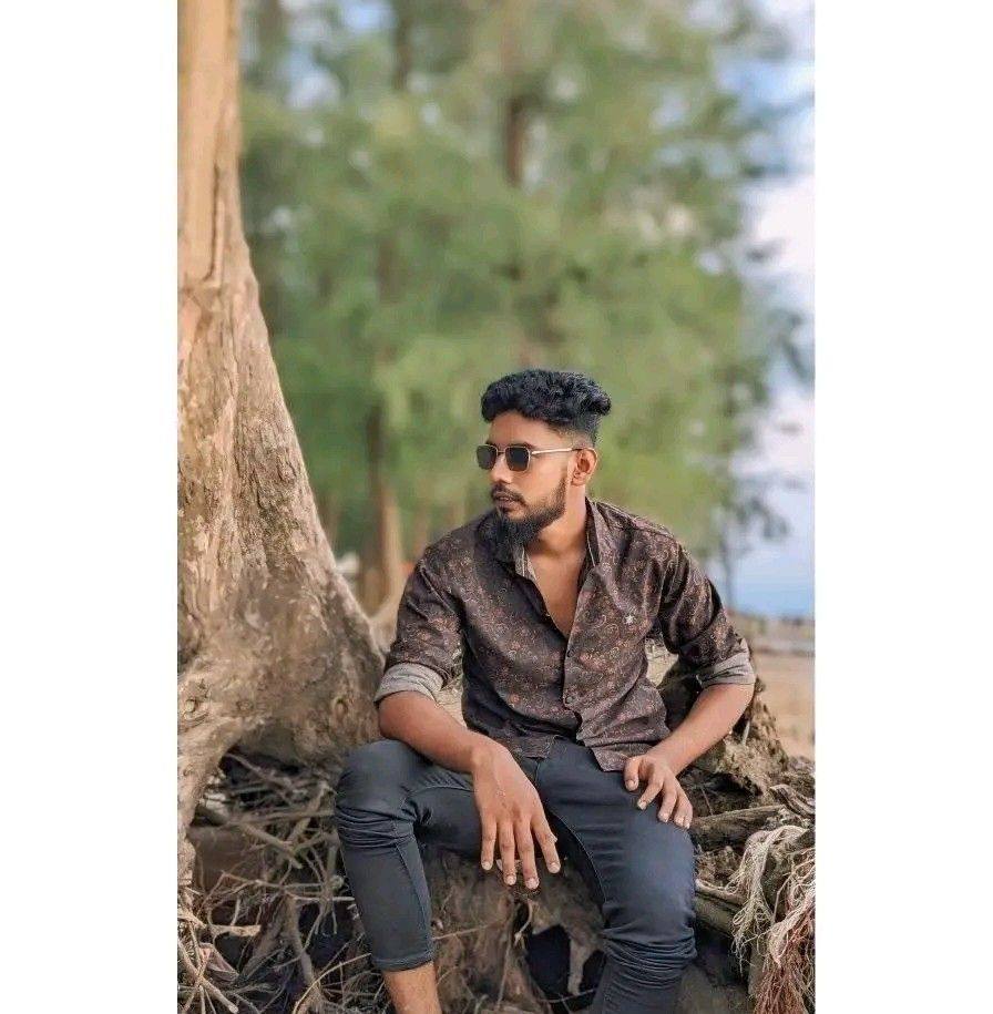J R Arif