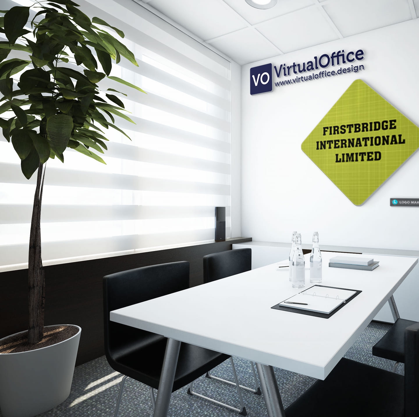 FirstBridge International