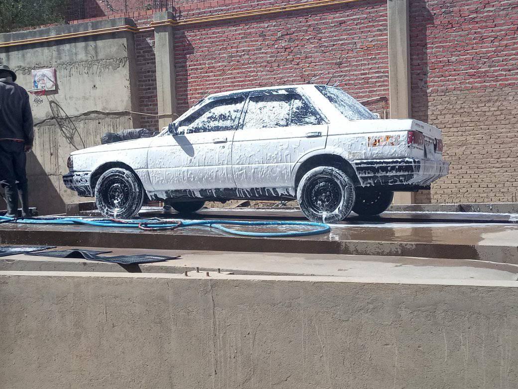 ALGUIEN SABE ..? Sucre Bolivia | Alguien sabe dond consigo gasolina ...