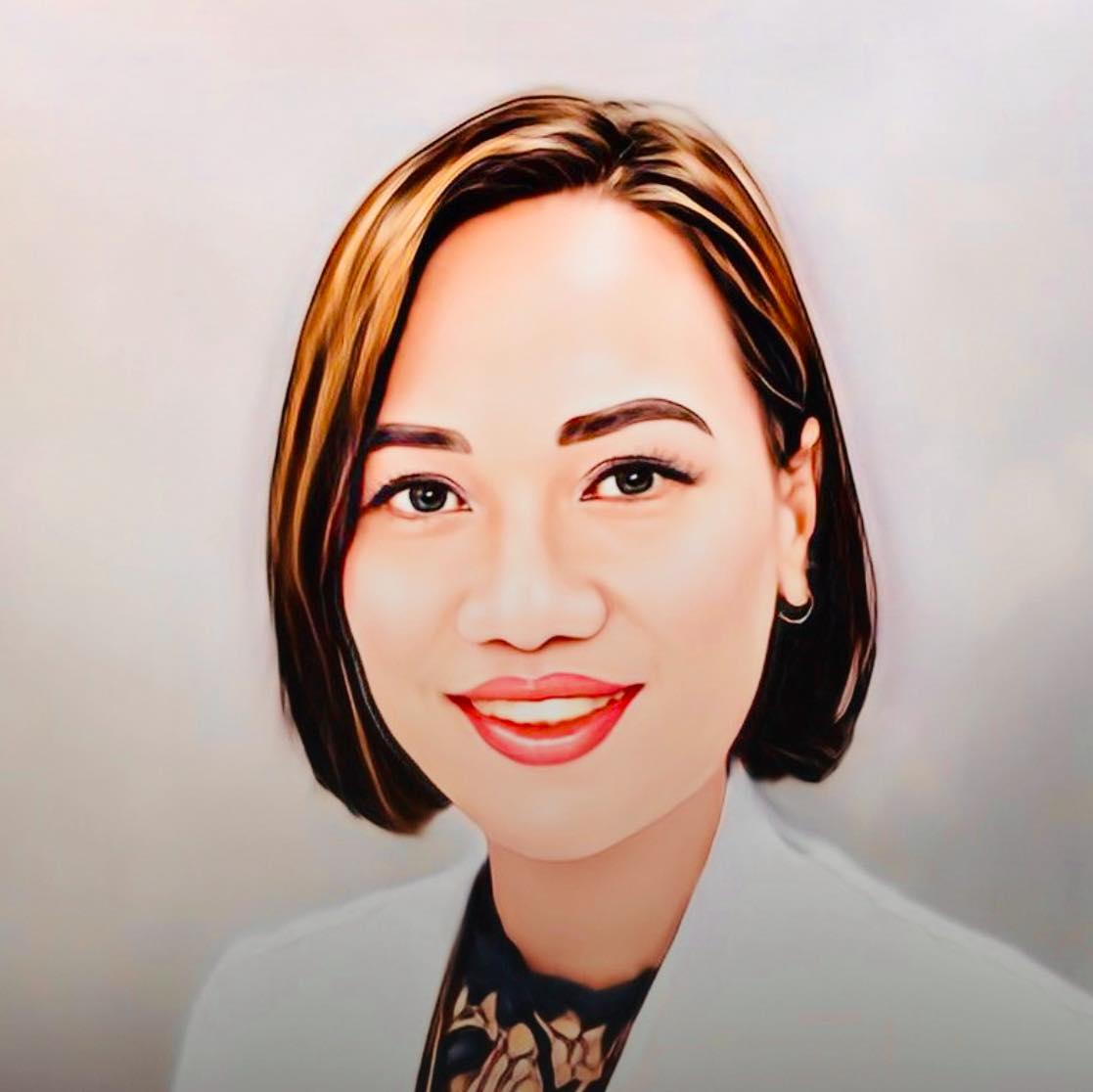 Pediatric gynecologist in Cebu DR. RENNA De LEON