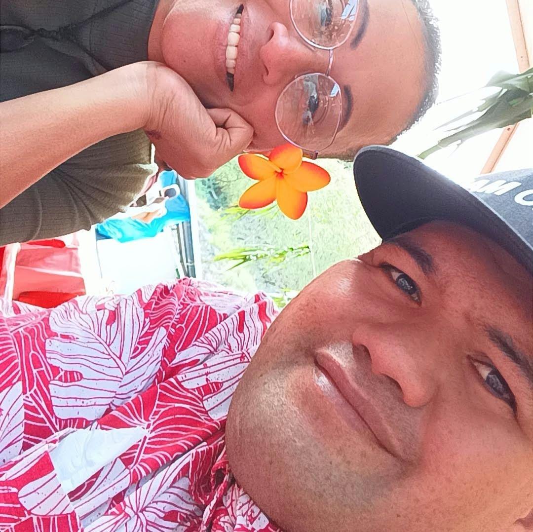 Kaohaaa nui ia koe Dlondééélonn 😜🤩 Joyeux anniversaire mon frère 🎂 ️ ...