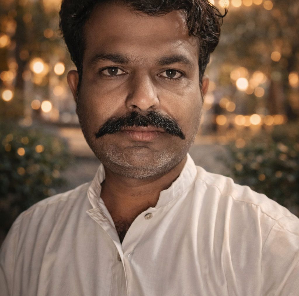 Raza Ali